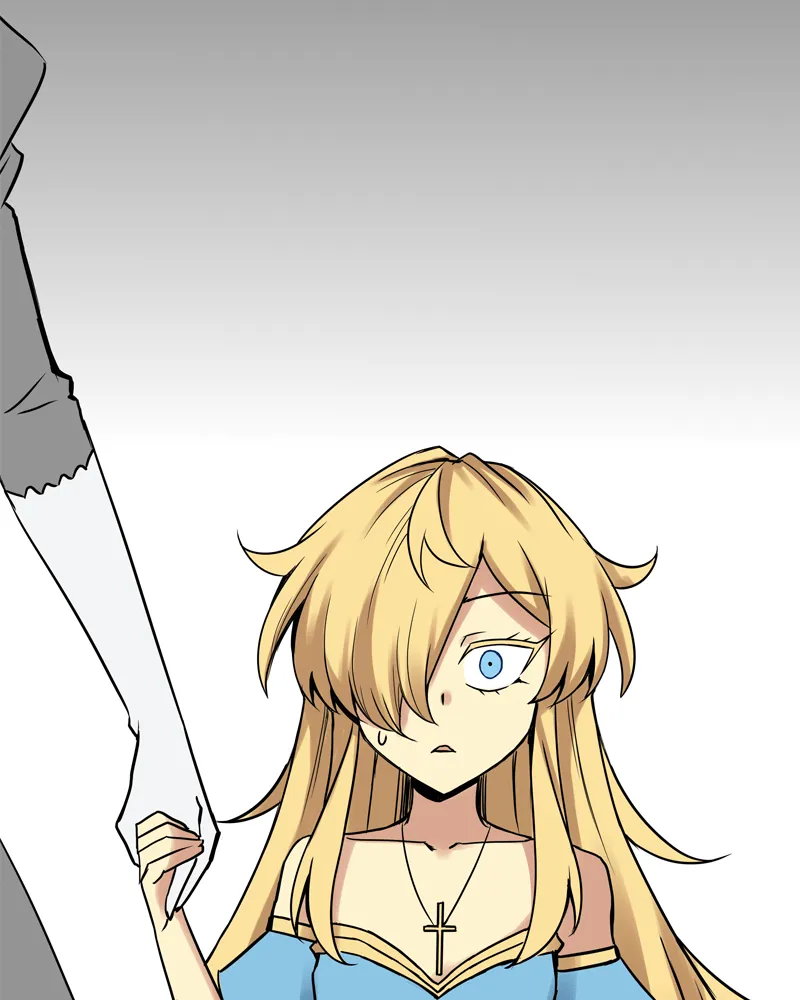 Everywhere & Nowhere Chapter 160 page 19 - 