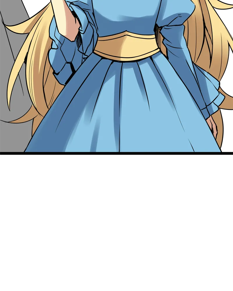 Everywhere & Nowhere Chapter 160 page 20 - 