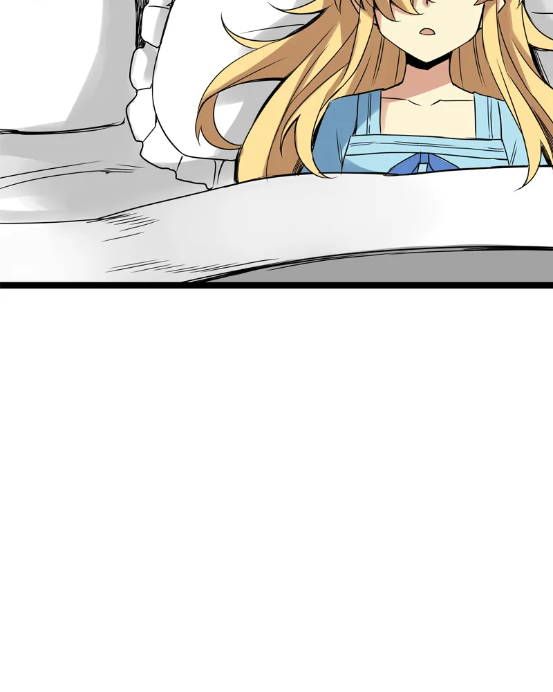 Everywhere & Nowhere Chapter 160 page 3 - 