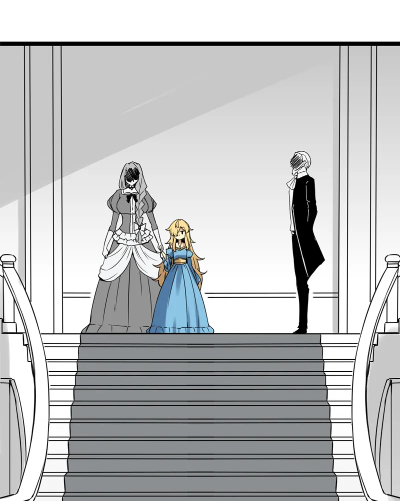 Everywhere & Nowhere Chapter 160 page 21 - 