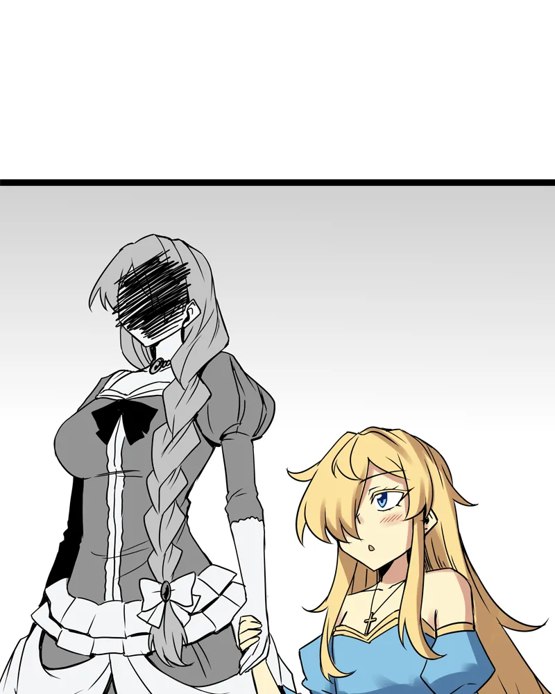 Everywhere & Nowhere Chapter 160 page 23 - 