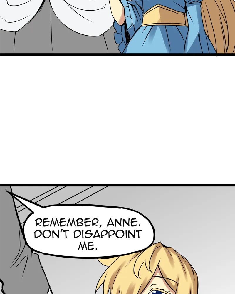 Everywhere & Nowhere Chapter 160 page 24 - 