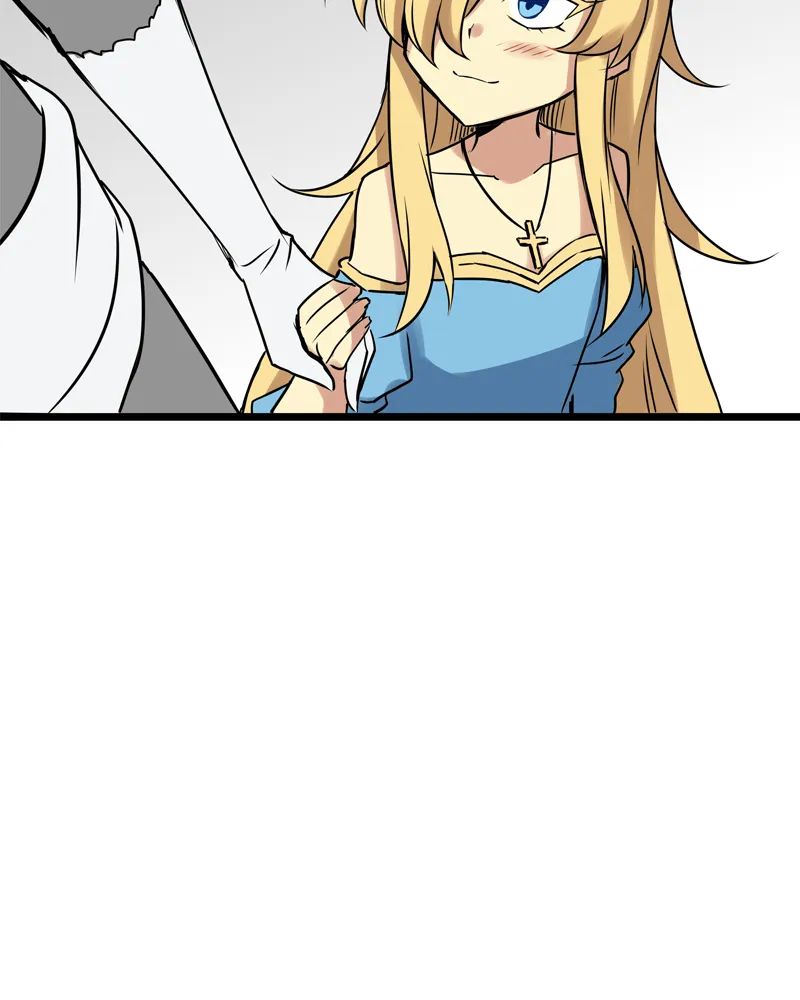 Everywhere & Nowhere Chapter 160 page 25 - 