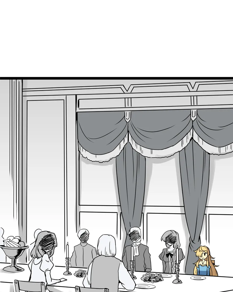 Everywhere & Nowhere Chapter 160 page 26 - 