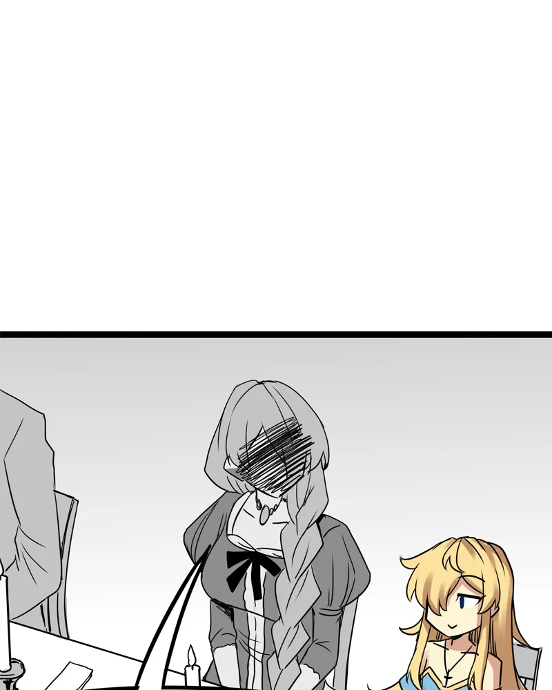 Everywhere & Nowhere Chapter 160 page 28 - 