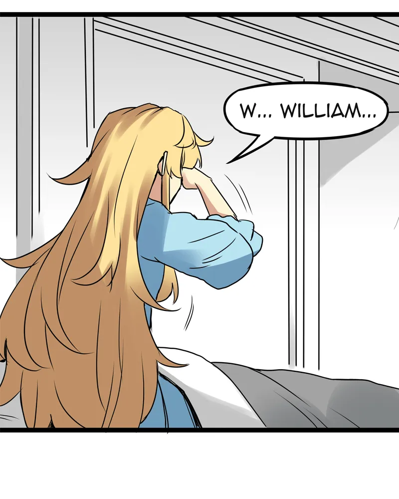Everywhere & Nowhere Chapter 160 page 4 - 