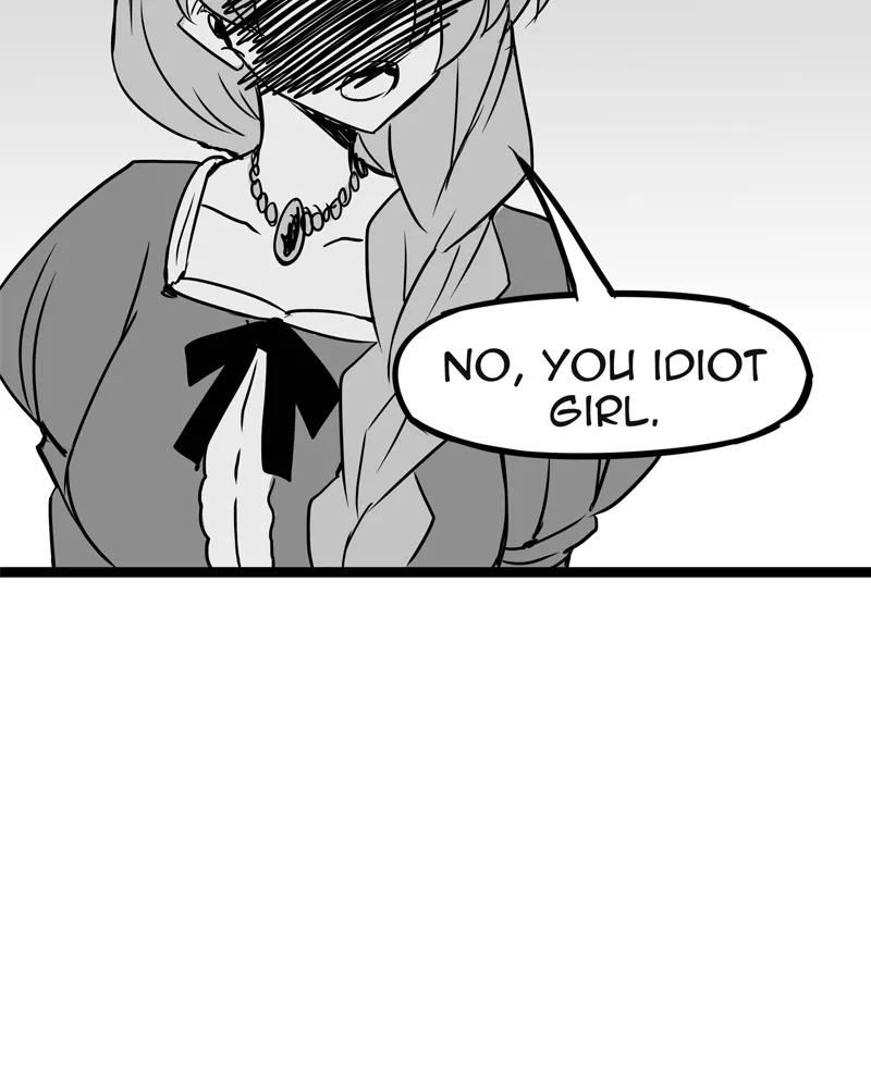Everywhere & Nowhere Chapter 160 page 32 - 