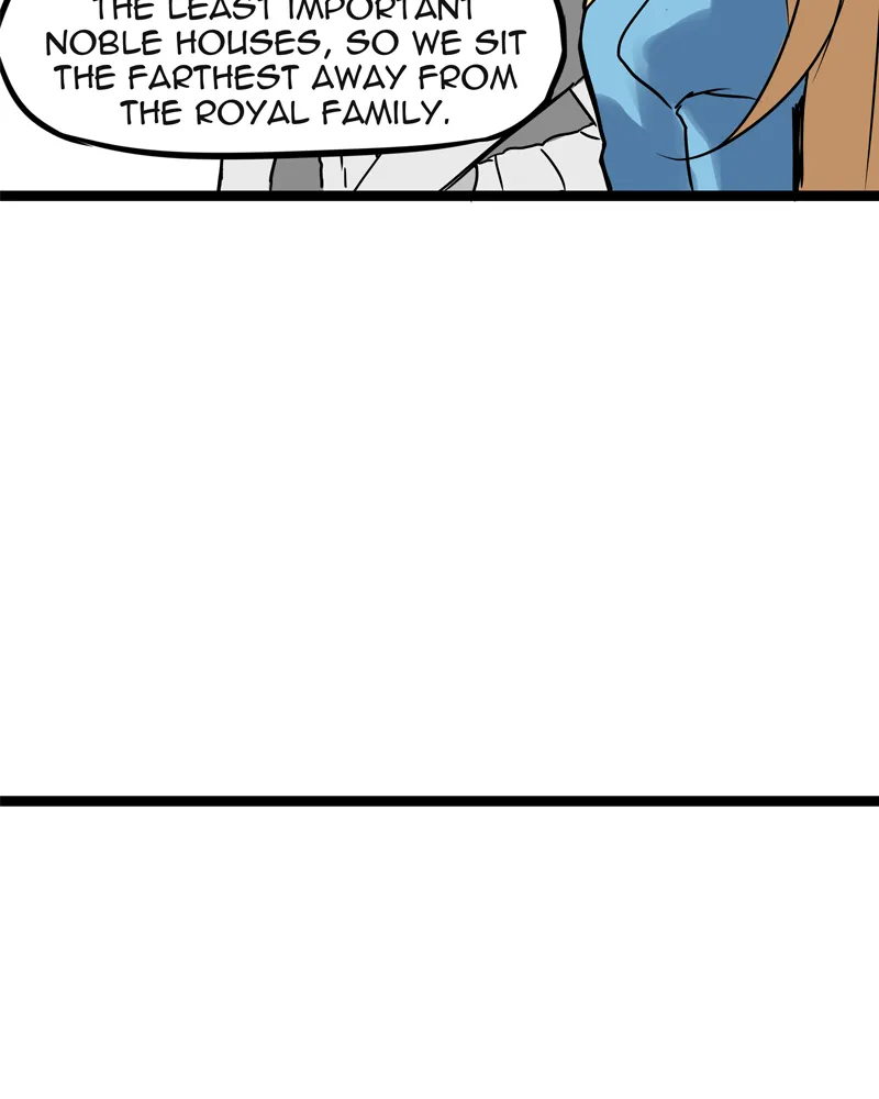 Everywhere & Nowhere Chapter 160 page 34 - 