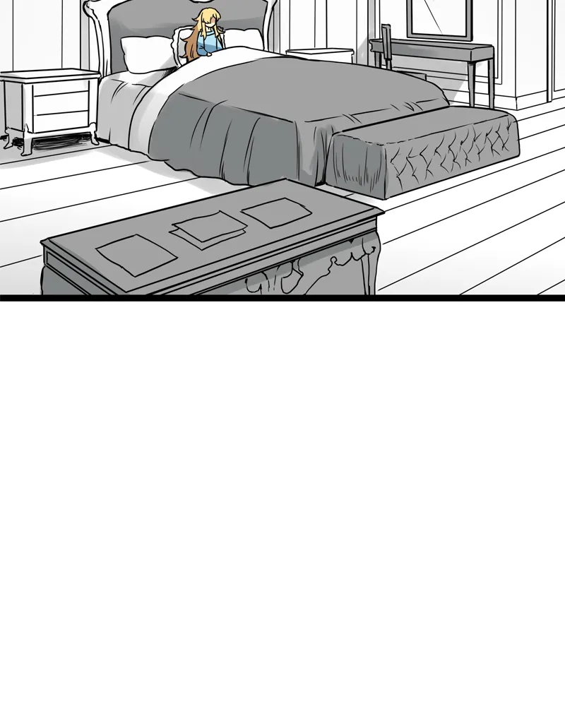 Everywhere & Nowhere Chapter 160 page 6 - 