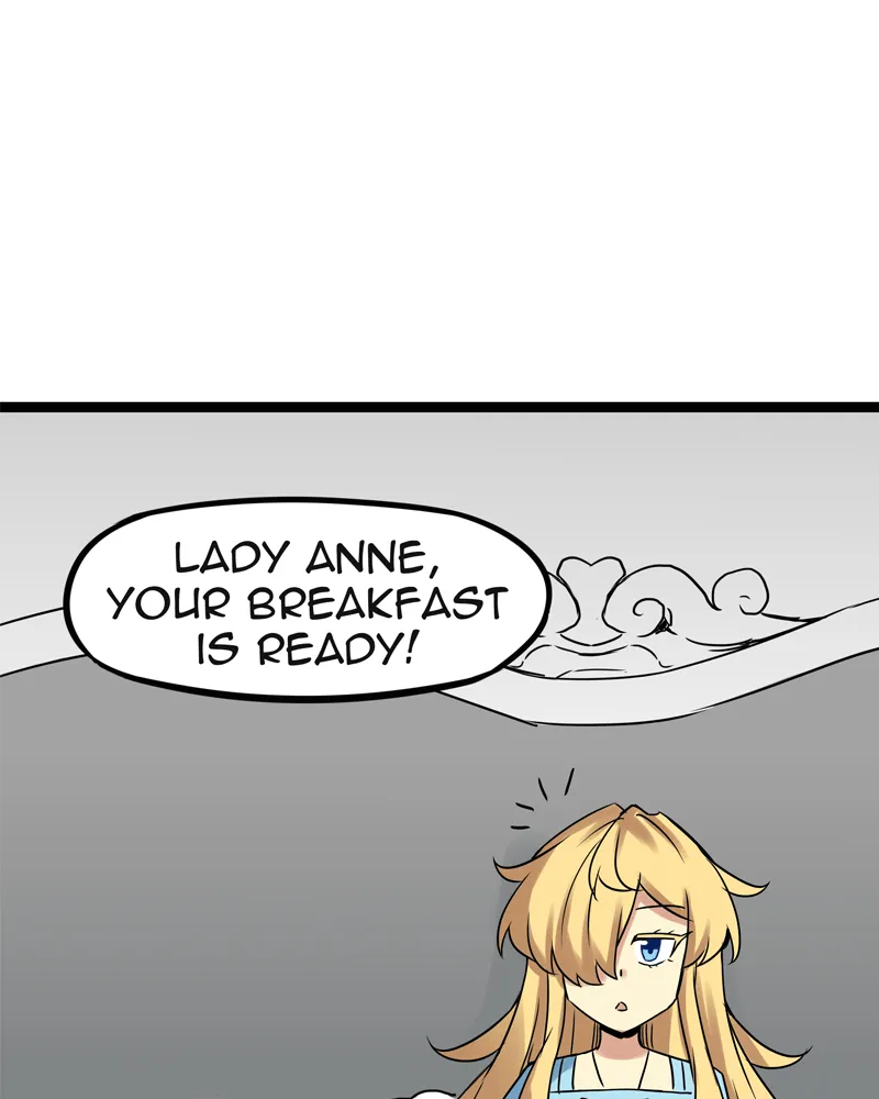 Everywhere & Nowhere Chapter 160 page 7 - 
