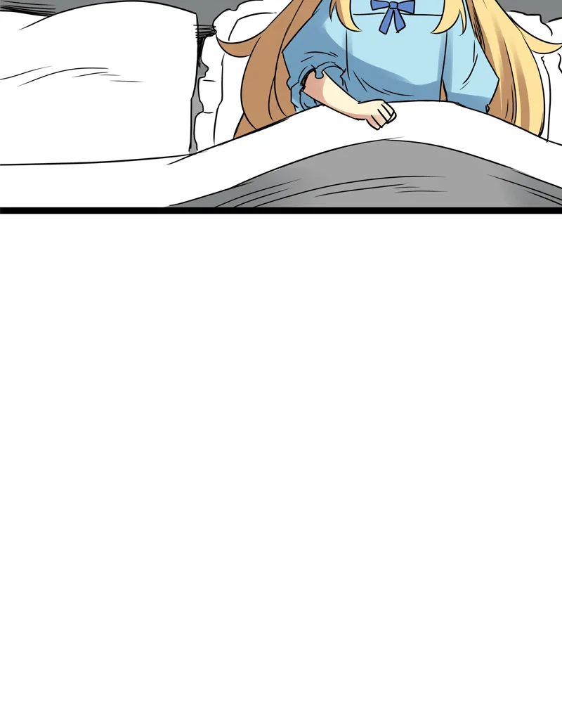 Everywhere & Nowhere Chapter 160 page 8 - 