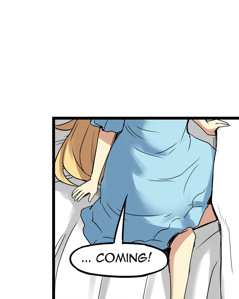 Everywhere & Nowhere Chapter 160 page 9 - 