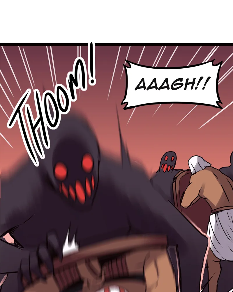 Everywhere & Nowhere Chapter 161 page 13 - 