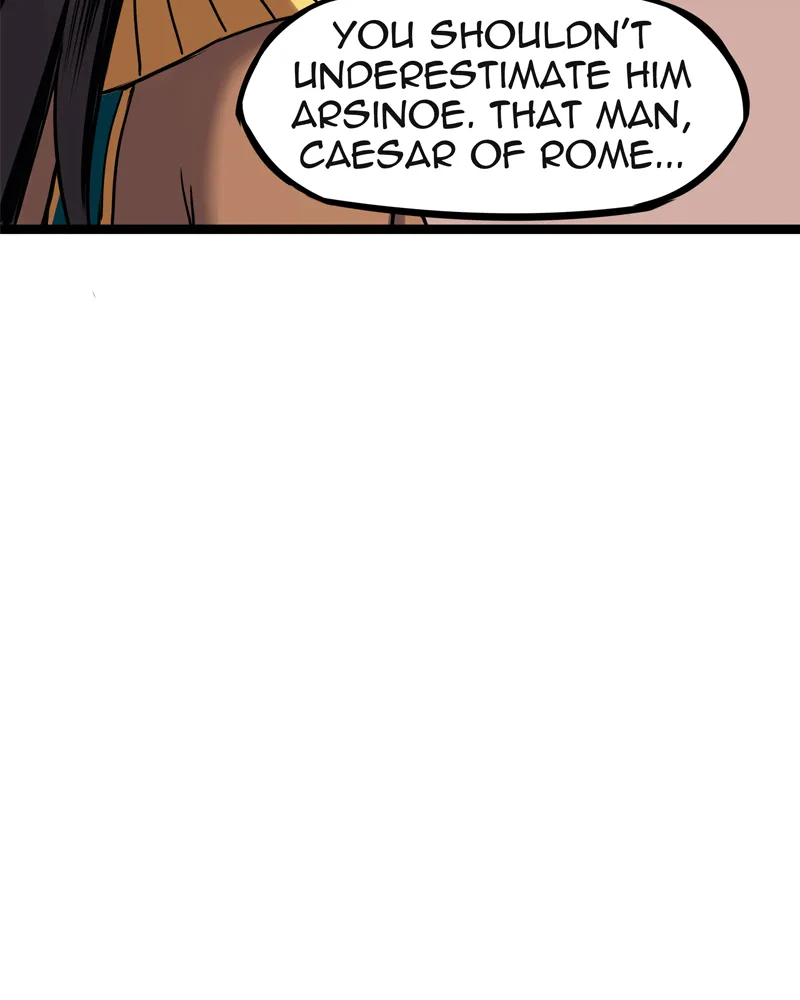 Everywhere & Nowhere Chapter 161 page 19 - 