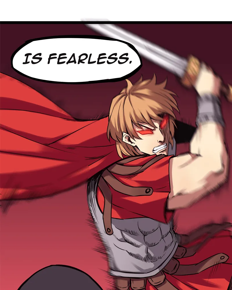 Everywhere & Nowhere Chapter 161 page 20 - 