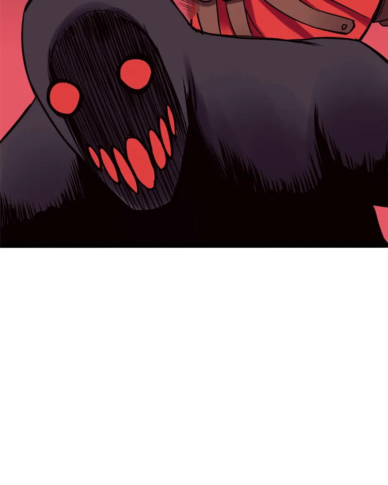 Everywhere & Nowhere Chapter 161 page 21 - 
