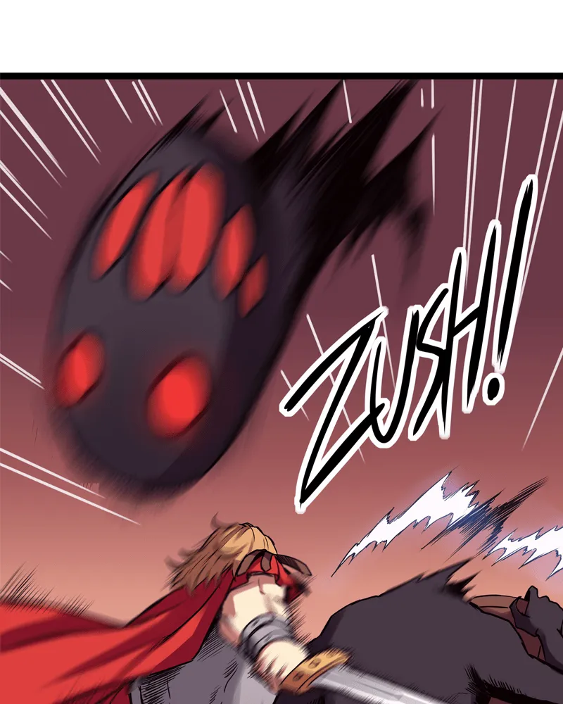 Everywhere & Nowhere Chapter 161 page 22 - 