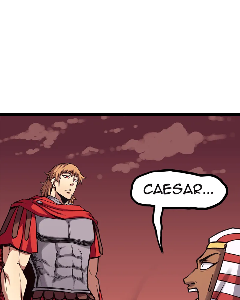 Everywhere & Nowhere Chapter 161 page 24 - 