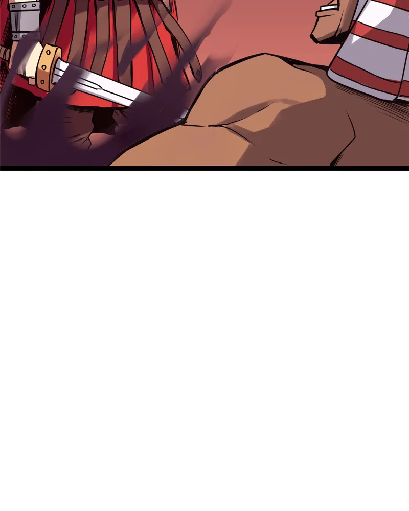Everywhere & Nowhere Chapter 161 page 25 - 