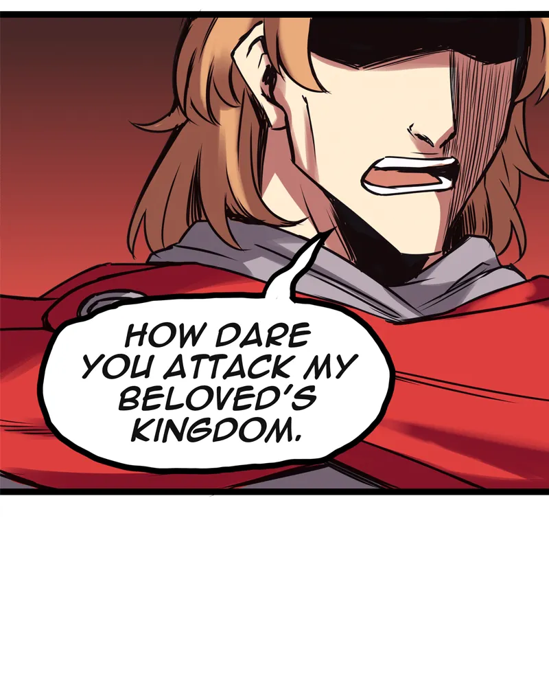 Everywhere & Nowhere Chapter 161 page 26 - 