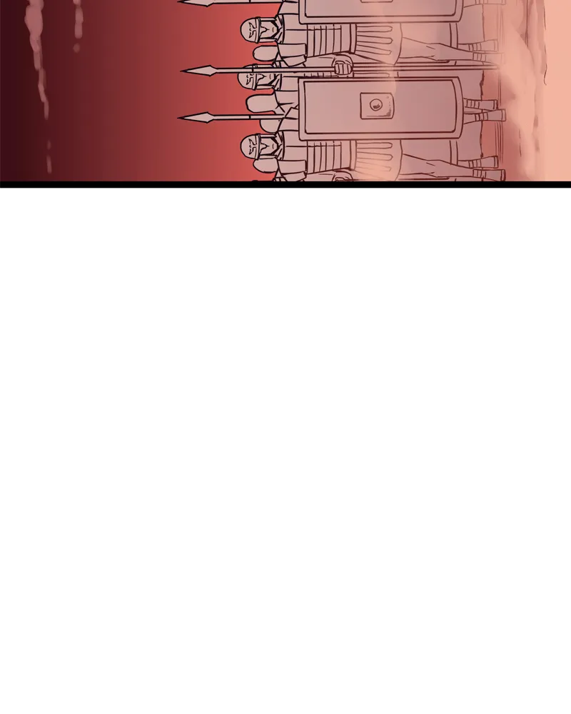 Everywhere & Nowhere Chapter 161 page 32 - 