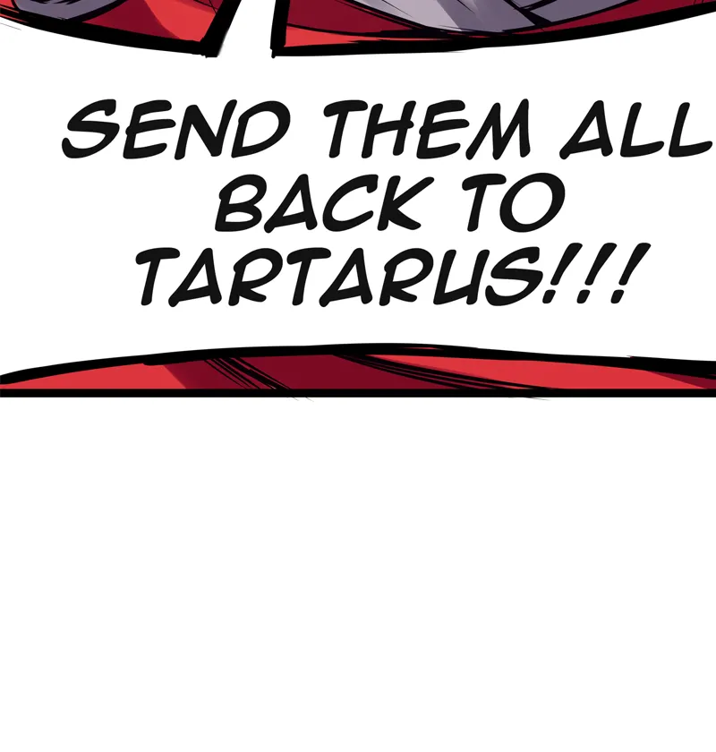 Everywhere & Nowhere Chapter 161 page 34 - 