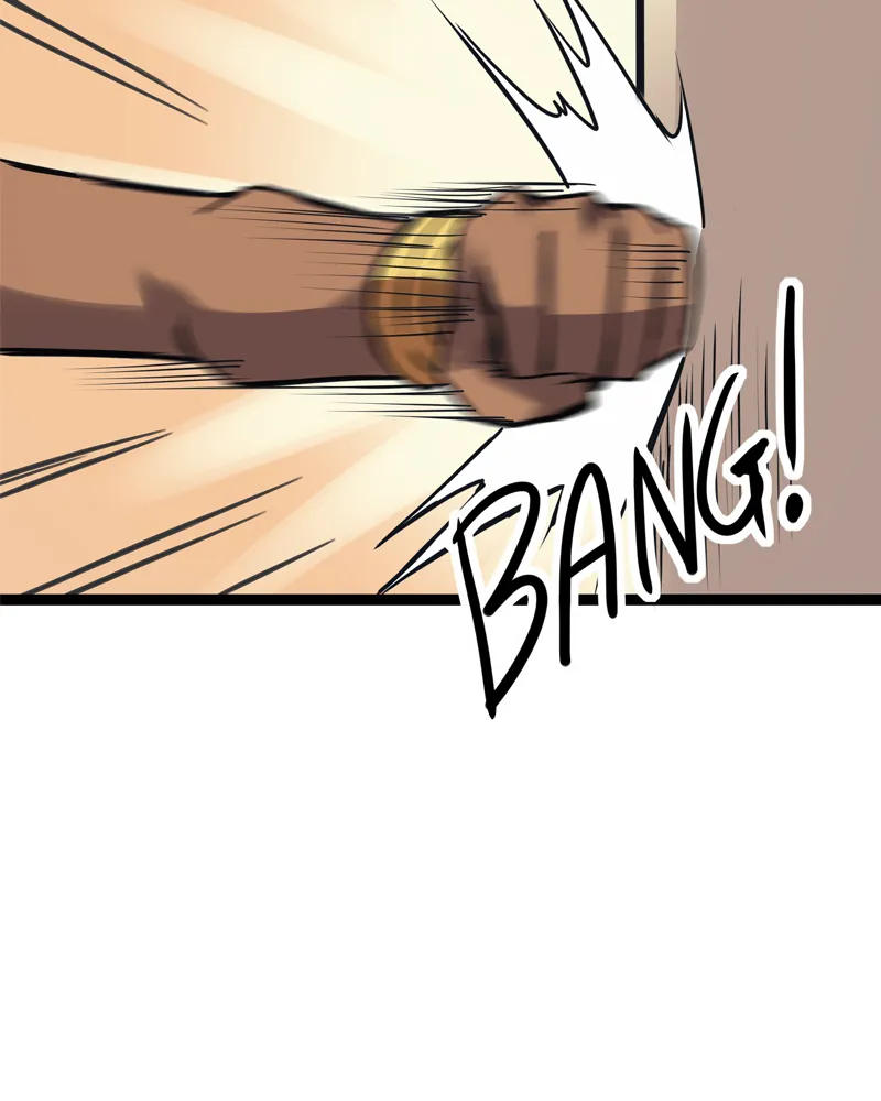 Everywhere & Nowhere Chapter 161 page 6 - 