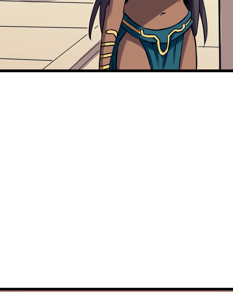 Everywhere & Nowhere Chapter 161 page 8 - 
