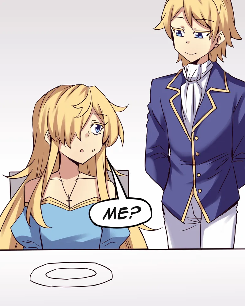 Everywhere & Nowhere Chapter 162 page 11 - 