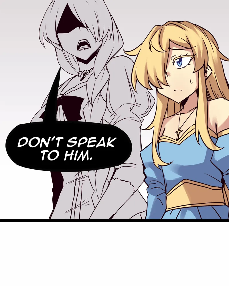 Everywhere & Nowhere Chapter 162 page 13 - 