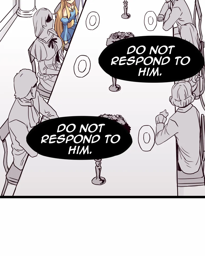 Everywhere & Nowhere Chapter 162 page 15 - 