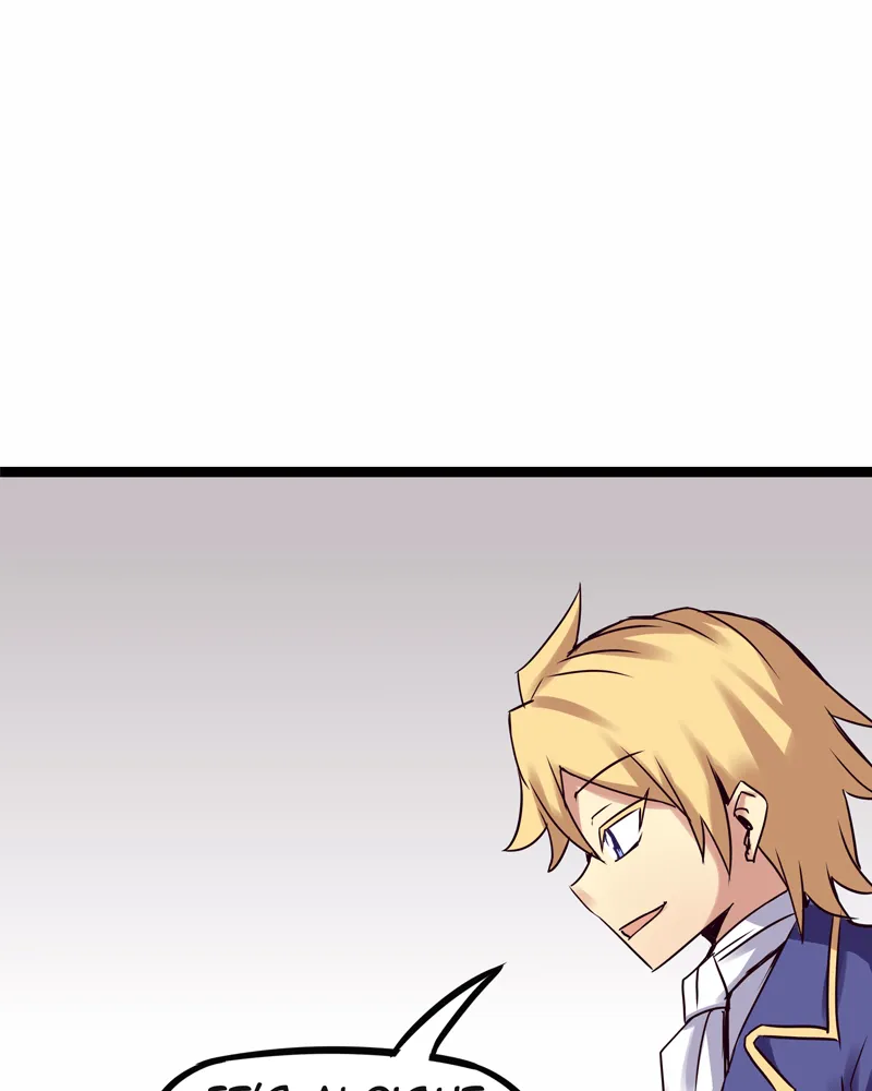 Everywhere & Nowhere Chapter 162 page 16 - 
