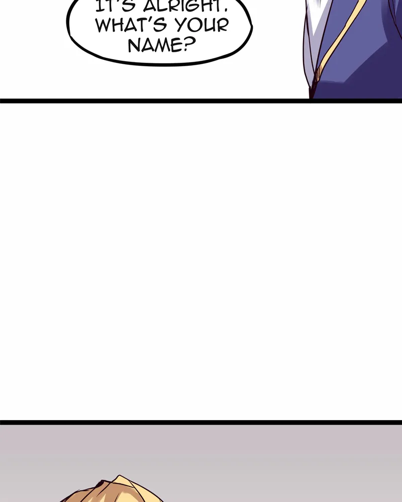 Everywhere & Nowhere Chapter 162 page 17 - 
