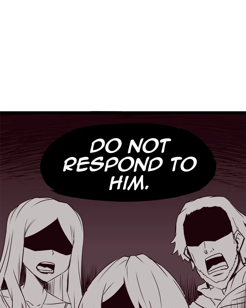Everywhere & Nowhere Chapter 162 page 19 - 