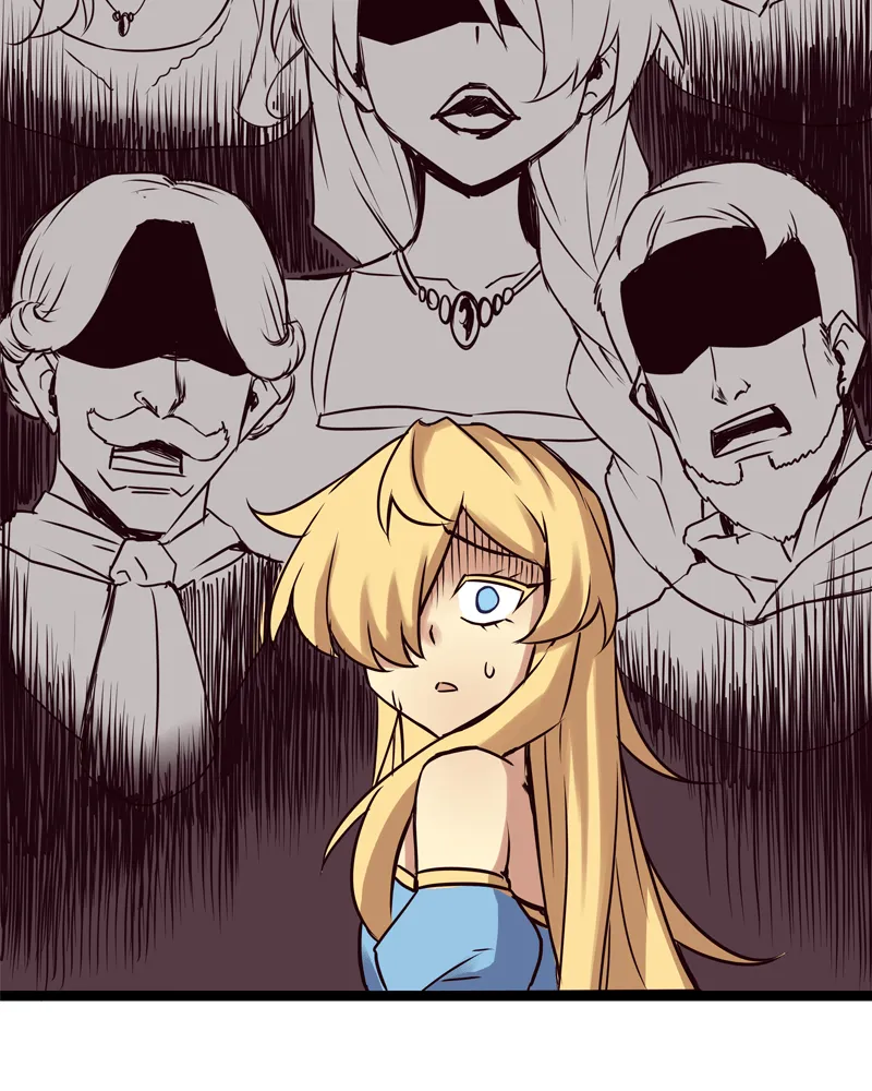 Everywhere & Nowhere Chapter 162 page 20 - 