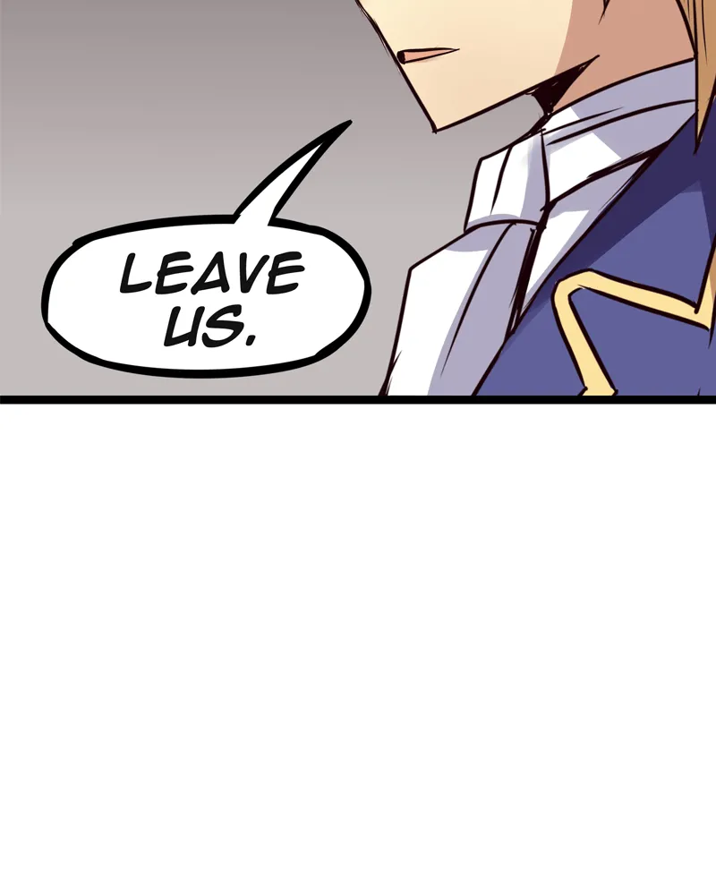 Everywhere & Nowhere Chapter 162 page 22 - 