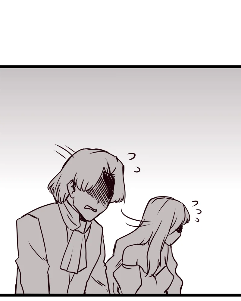 Everywhere & Nowhere Chapter 162 page 23 - 