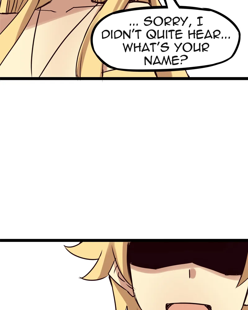 Everywhere & Nowhere Chapter 162 page 27 - 