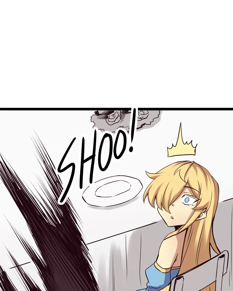 Everywhere & Nowhere Chapter 162 page 29 - 