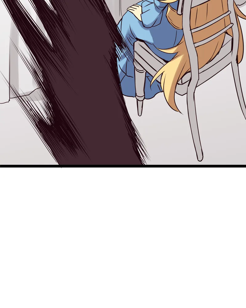Everywhere & Nowhere Chapter 162 page 30 - 