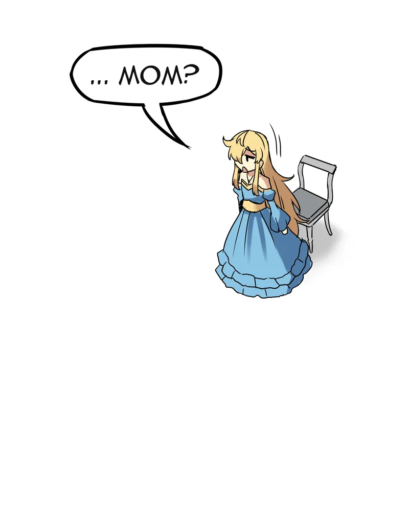Everywhere & Nowhere Chapter 162 page 4 - 