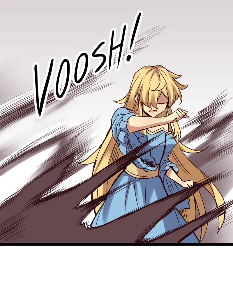 Everywhere & Nowhere Chapter 162 page 32 - 
