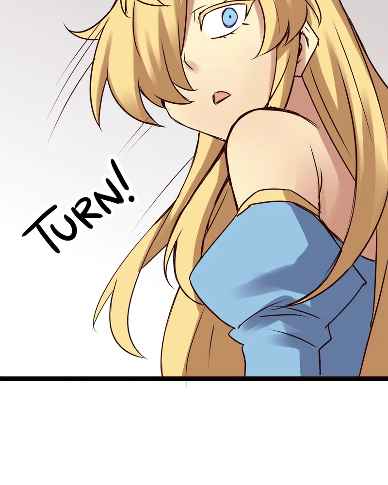 Everywhere & Nowhere Chapter 162 page 38 - 