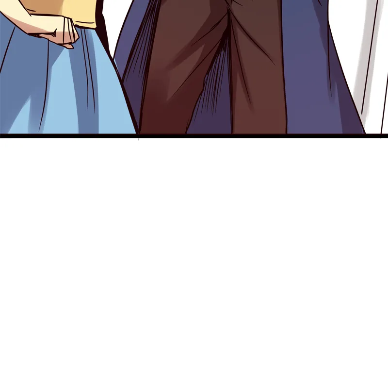 Everywhere & Nowhere Chapter 162 page 41 - 
