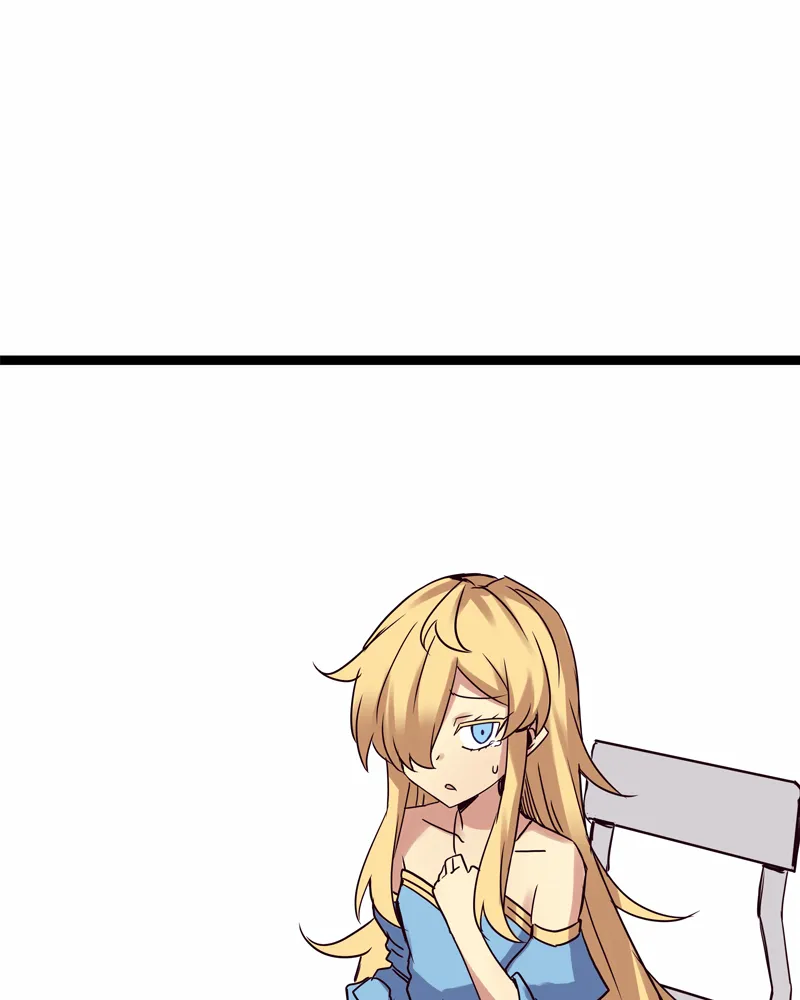 Everywhere & Nowhere Chapter 162 page 7 - 