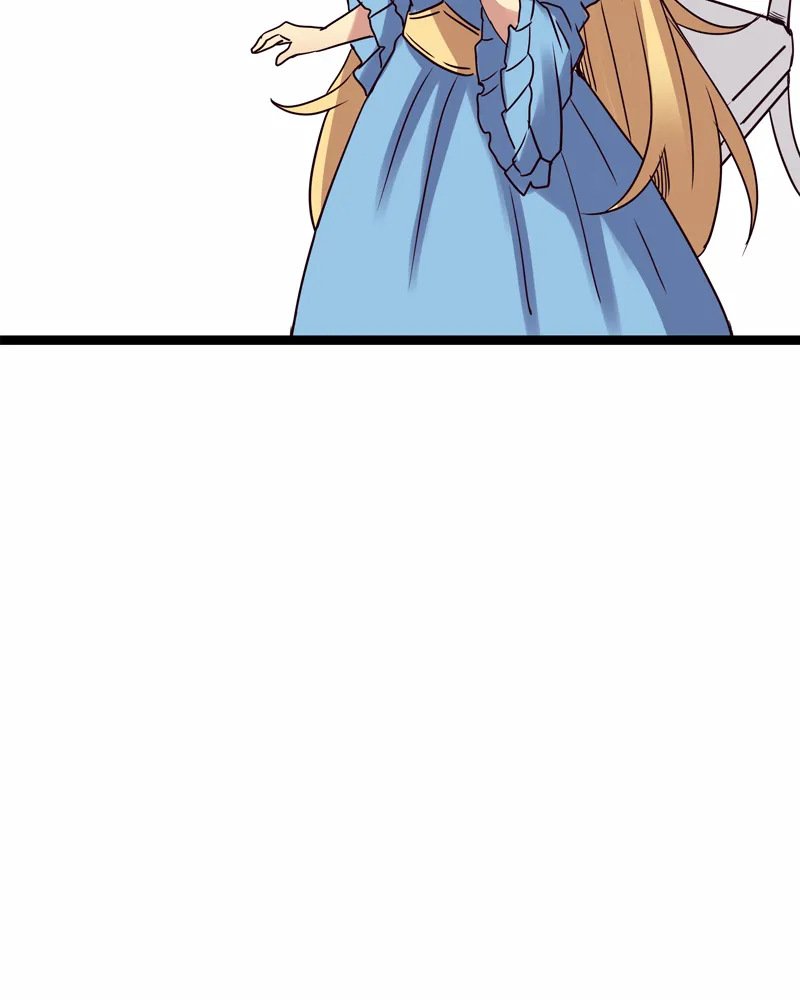 Everywhere & Nowhere Chapter 162 page 8 - 