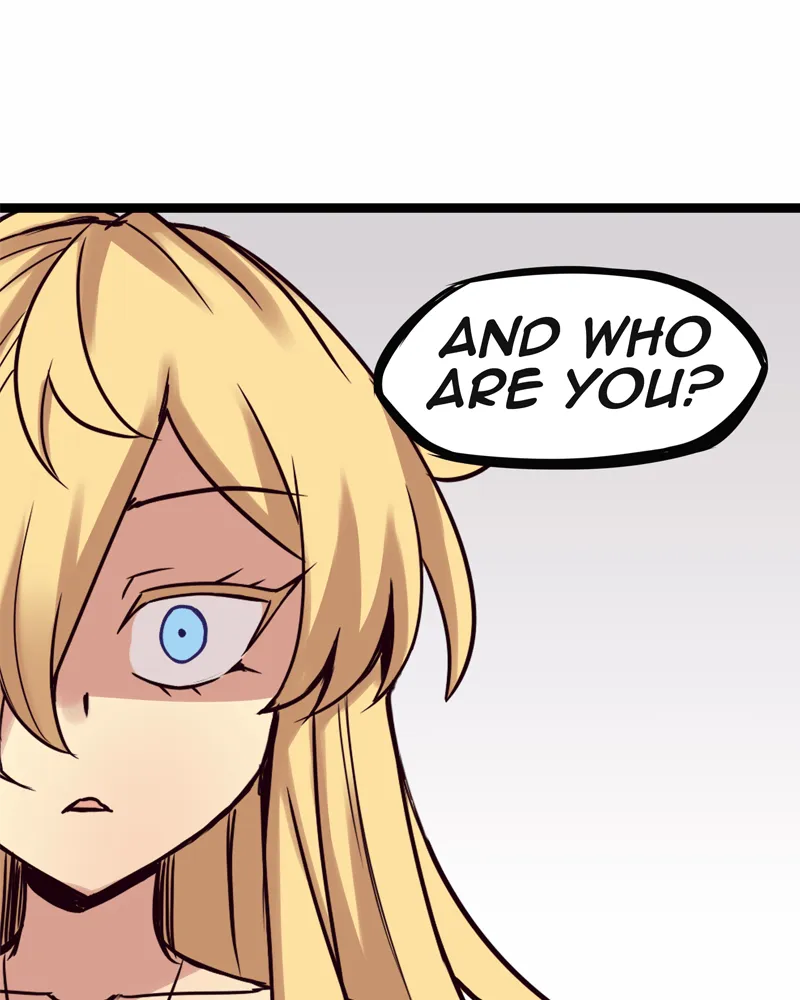 Everywhere & Nowhere Chapter 162 page 9 - 