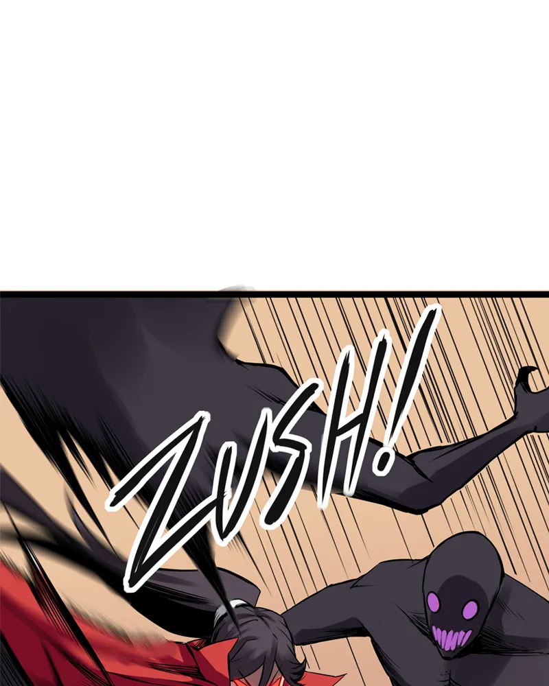 Everywhere & Nowhere Chapter 163 page 13 - 
