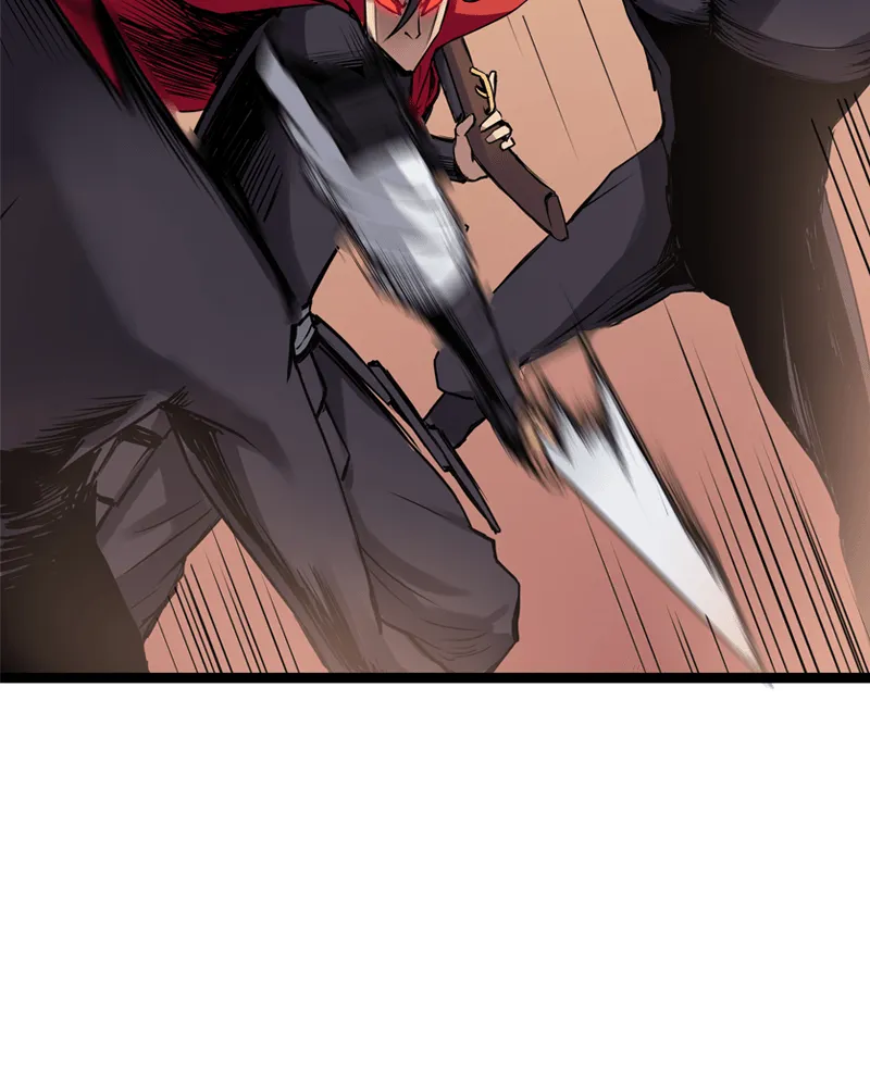 Everywhere & Nowhere Chapter 163 page 14 - 