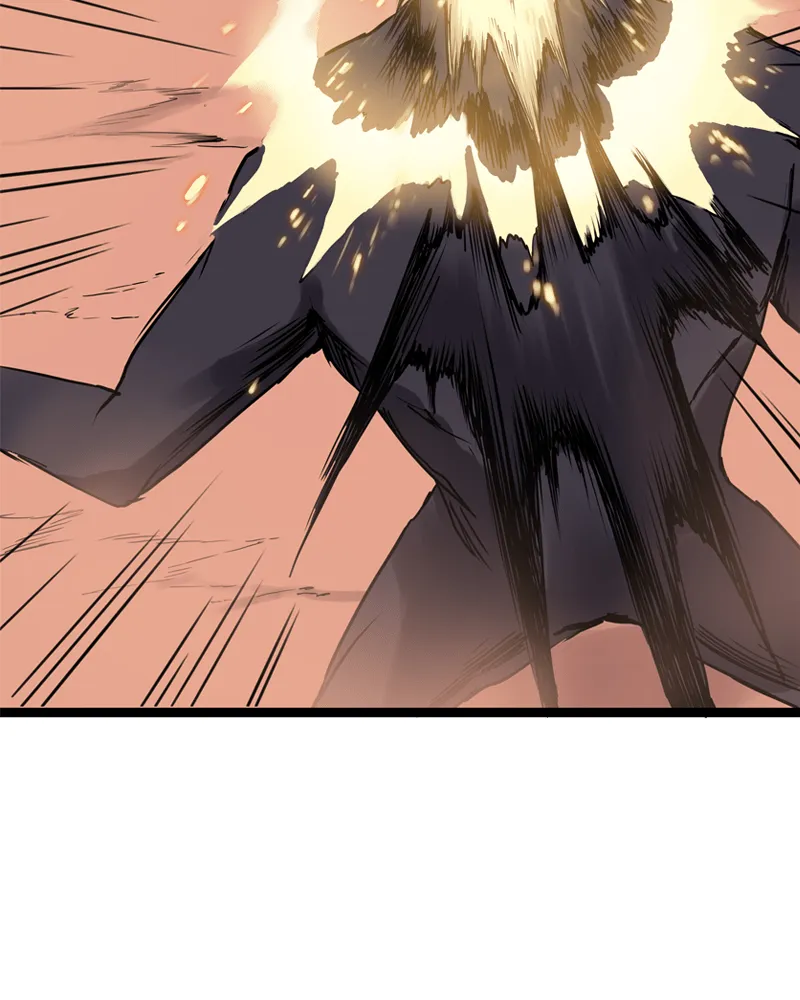 Everywhere & Nowhere Chapter 163 page 18 - 